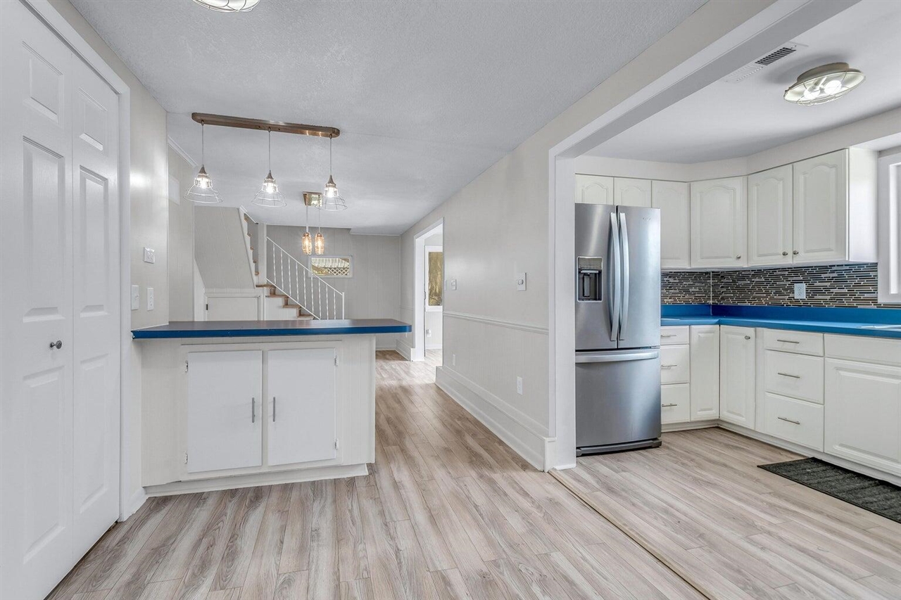 13854 Emens Drive, Hudson, MI, 49247-9349