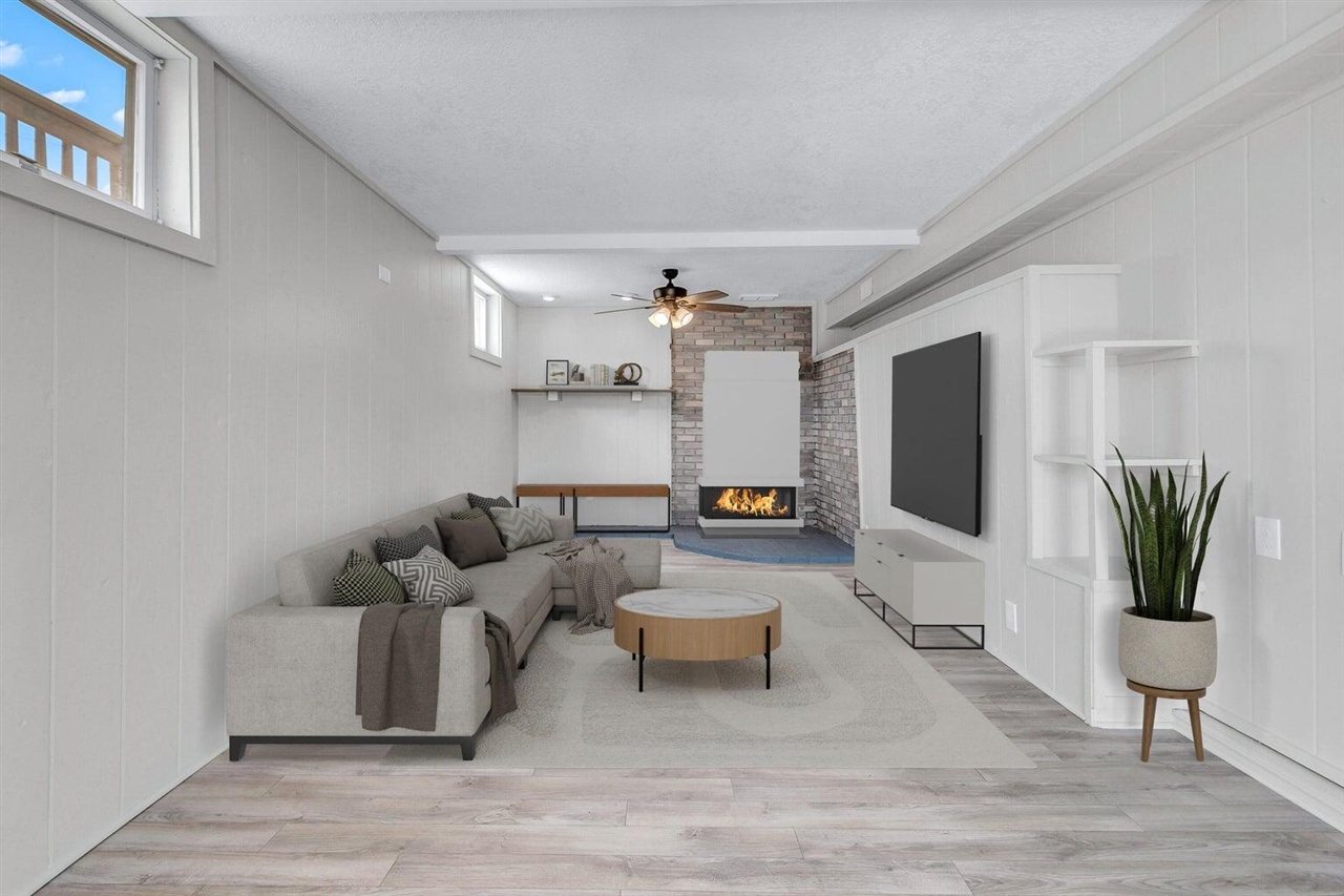 13854 Emens Drive, Hudson, MI, 49247-9349