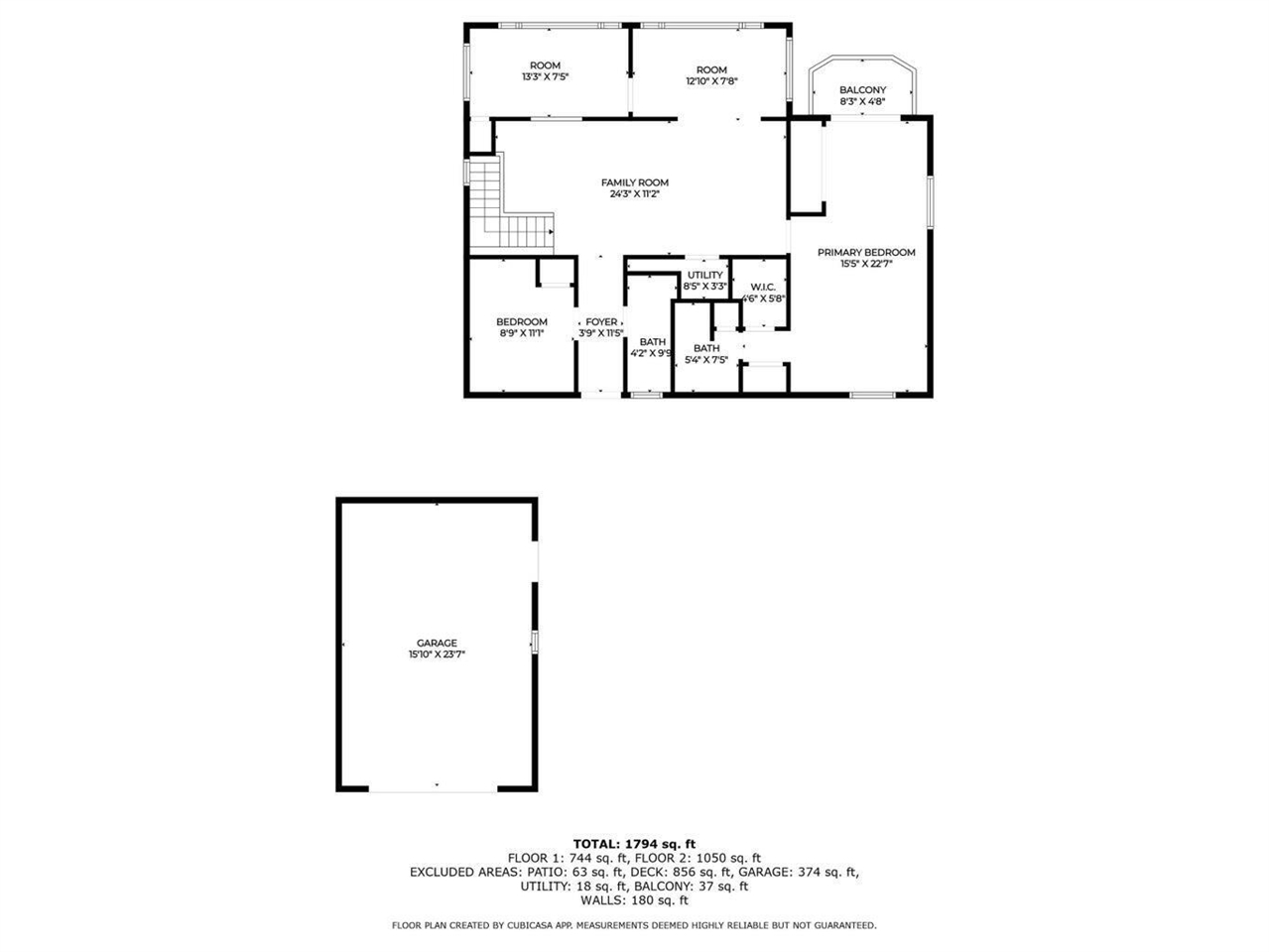 13854 Emens Drive, Hudson, MI, 49247-9349