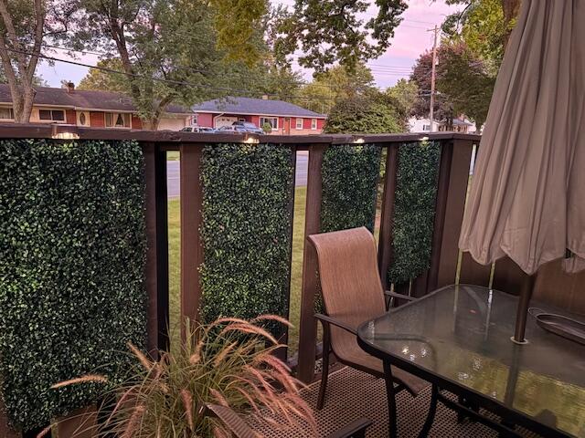 3519 Oak Tree Drive, Kalamazoo, MI, 49048-1283