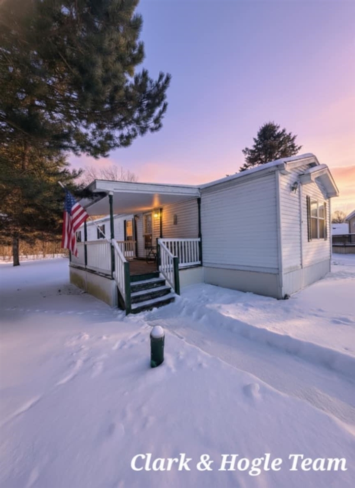 Homes for sale in Pewamo, MI | 10400 E Pewamo #19, Pewamo, MI 48873 | MLS# 70513699