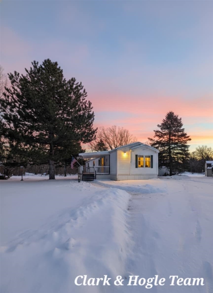 Homes for sale in Pewamo, MI | 10400 E Pewamo #19, Pewamo, MI 48873 | MLS# 70513699