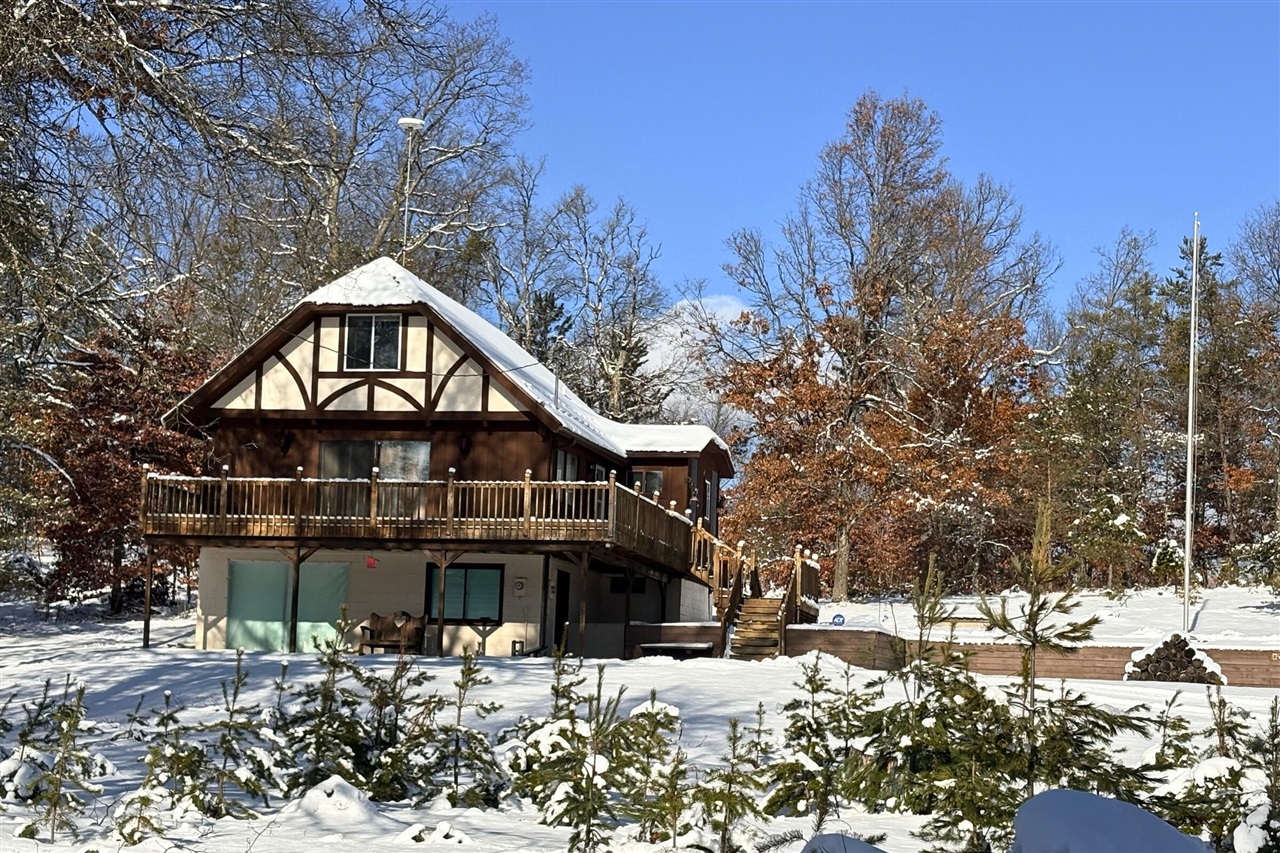 Homes for sale in Baldwin, MI | 1278 W Pine Tree Rd, Baldwin, MI 49304 | MLS# 70513704