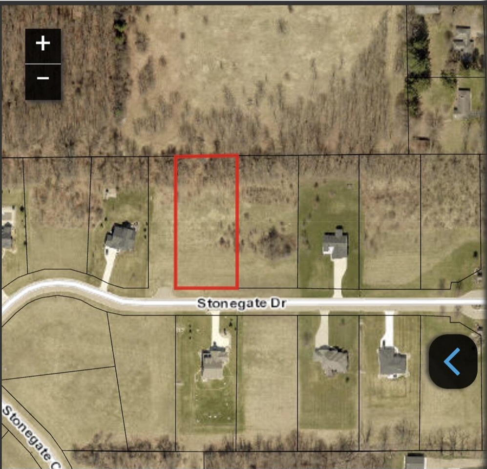 124 Stonegate Drive photo 3