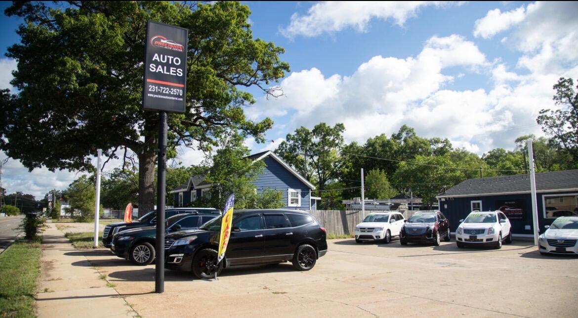 2184 S Getty Street, Muskegon, MI, 49444-1206