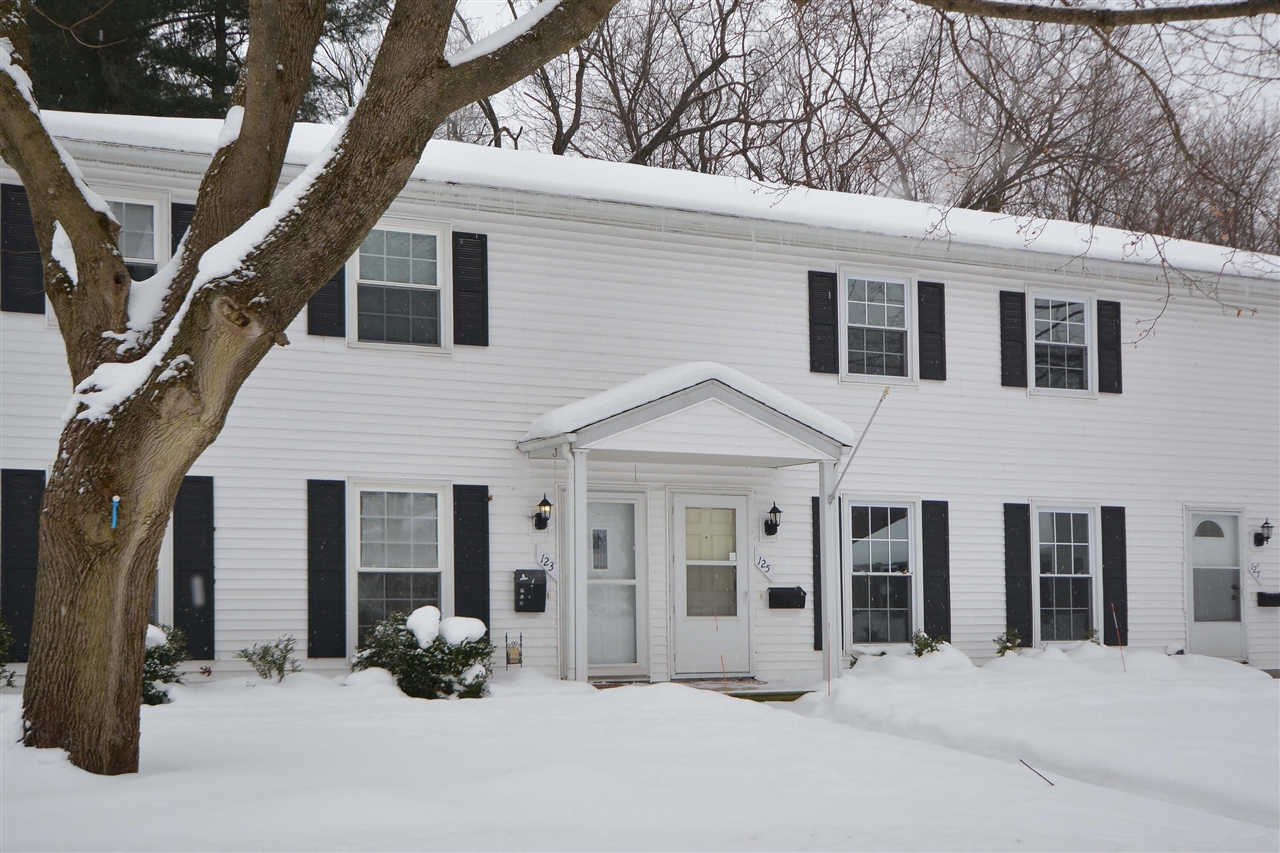 125 Haymac Drive, Kalamazoo, MI, 49004