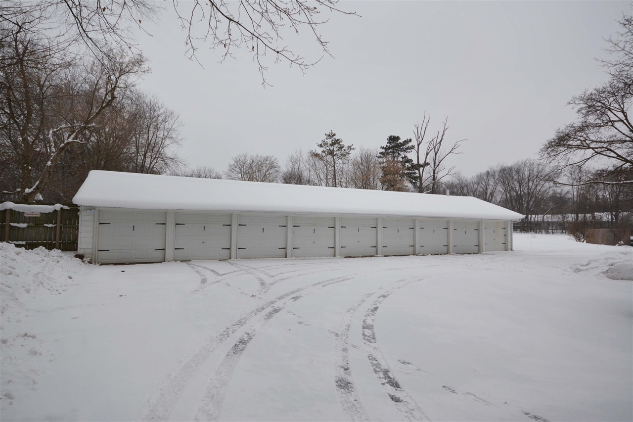 125 Haymac Drive, Kalamazoo, MI, 49004