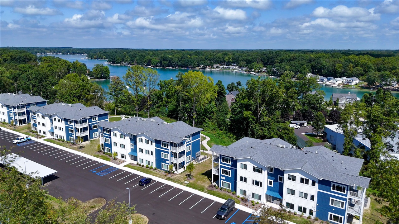 Photo of property for sale at 12135 M-89 # 4, Richland MI 49083-000000000