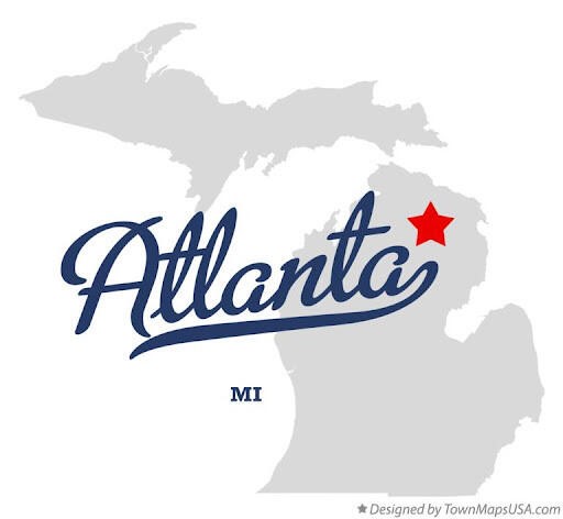 Homes for sale in Atlanta, MI | River Rd, Atlanta, MI 49709 | MLS# 70513737