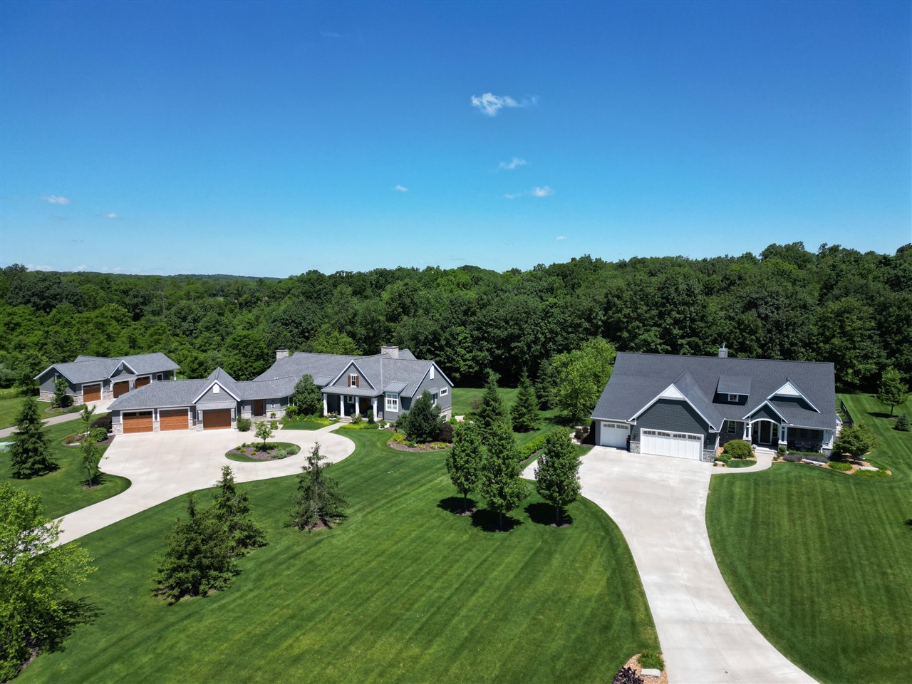 162 Stonegate Court, Battle Creek, MI, 49015-7648
