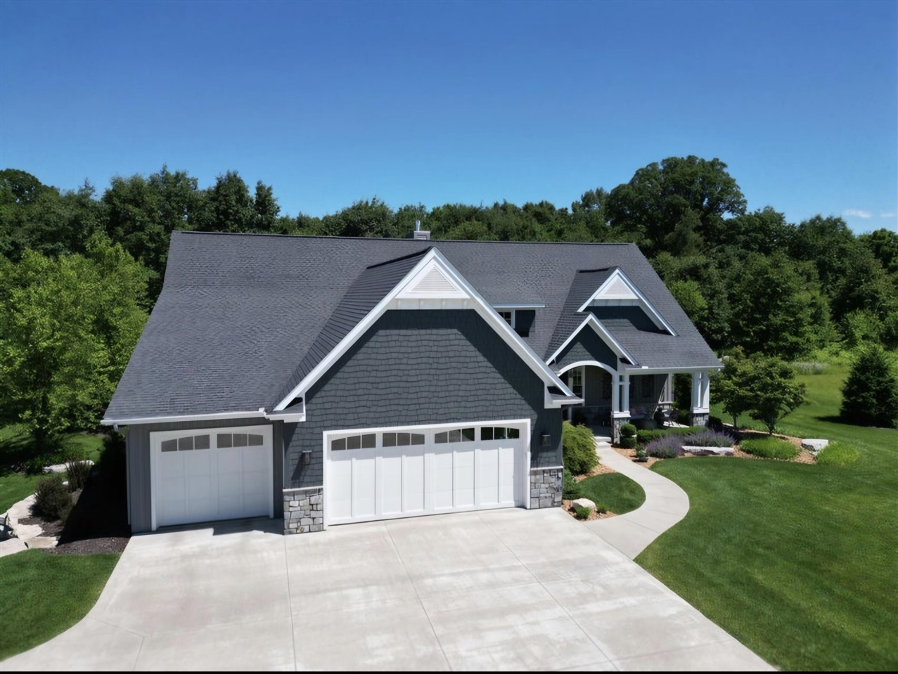 162 Stonegate Court, Battle Creek, MI, 49015-7648