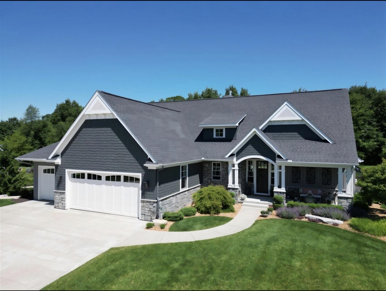 162 Stonegate Court, Battle Creek, MI, 49015-7648