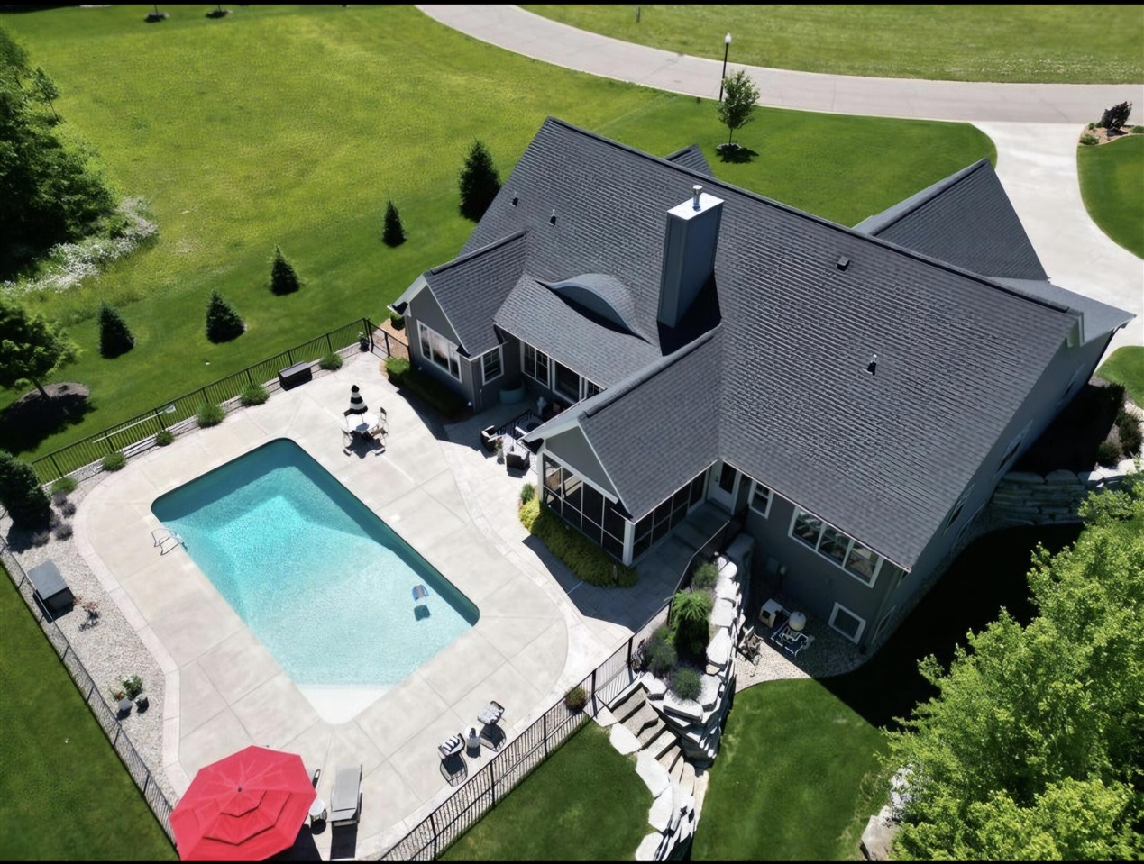 162 Stonegate Court, Battle Creek, MI, 49015-7648