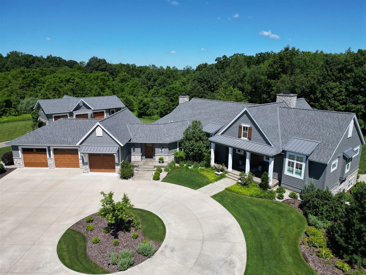 162 Stonegate Court, Battle Creek, MI, 49015-7648