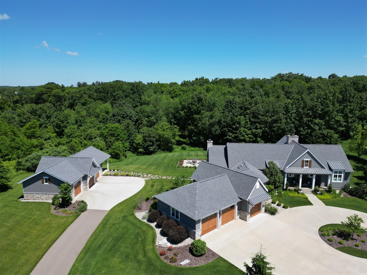 162 Stonegate Court, Battle Creek, MI, 49015-7648