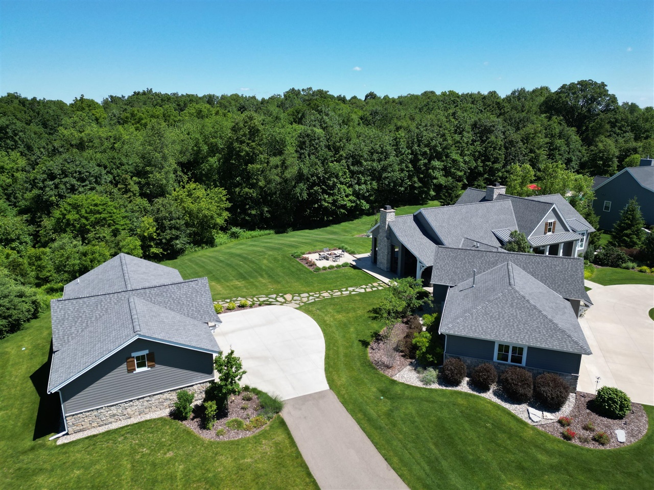 162 Stonegate Court, Battle Creek, MI, 49015-7648
