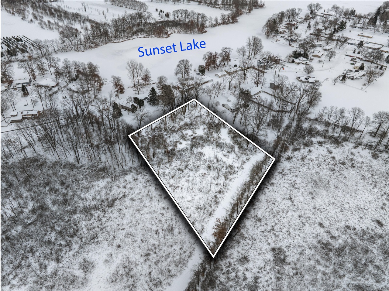 Vl- Bayview Drive, Vicksburg, MI, 49097