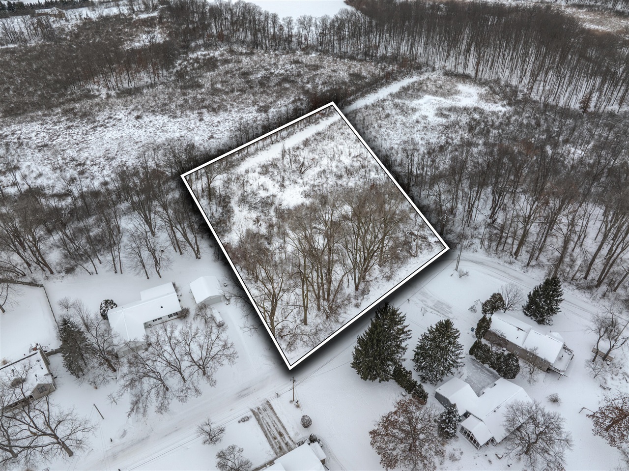Vl- Bayview Drive, Vicksburg, MI, 49097