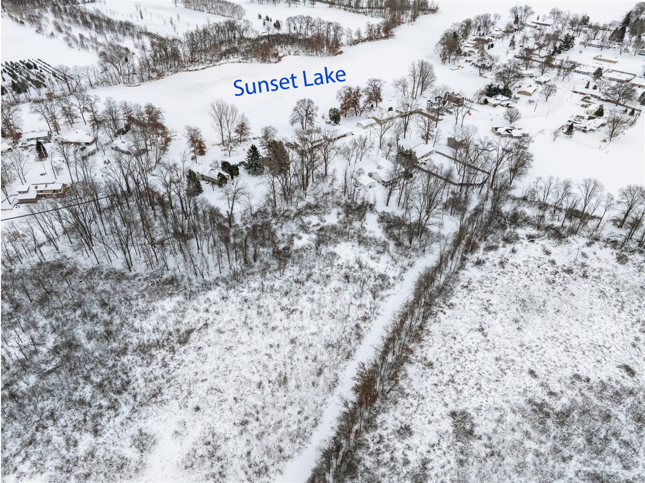 Vl- Bayview Drive, Vicksburg, MI, 49097
