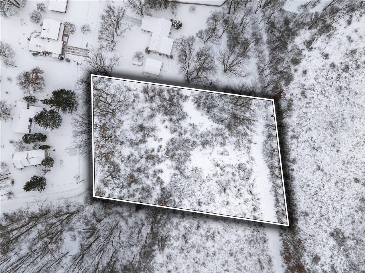 Vl- Bayview Drive, Vicksburg, MI, 49097
