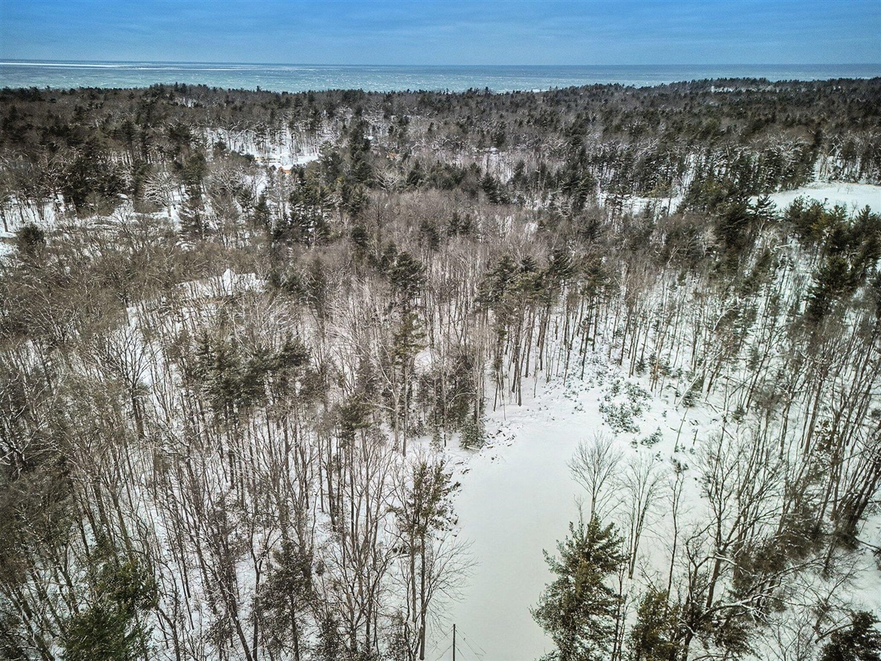 704 N Morris Street, Pentwater, MI, 49449-9544