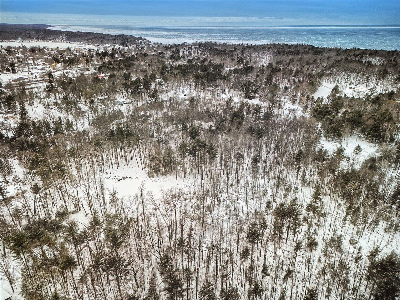 704 N Morris Street, Pentwater, MI, 49449-9544