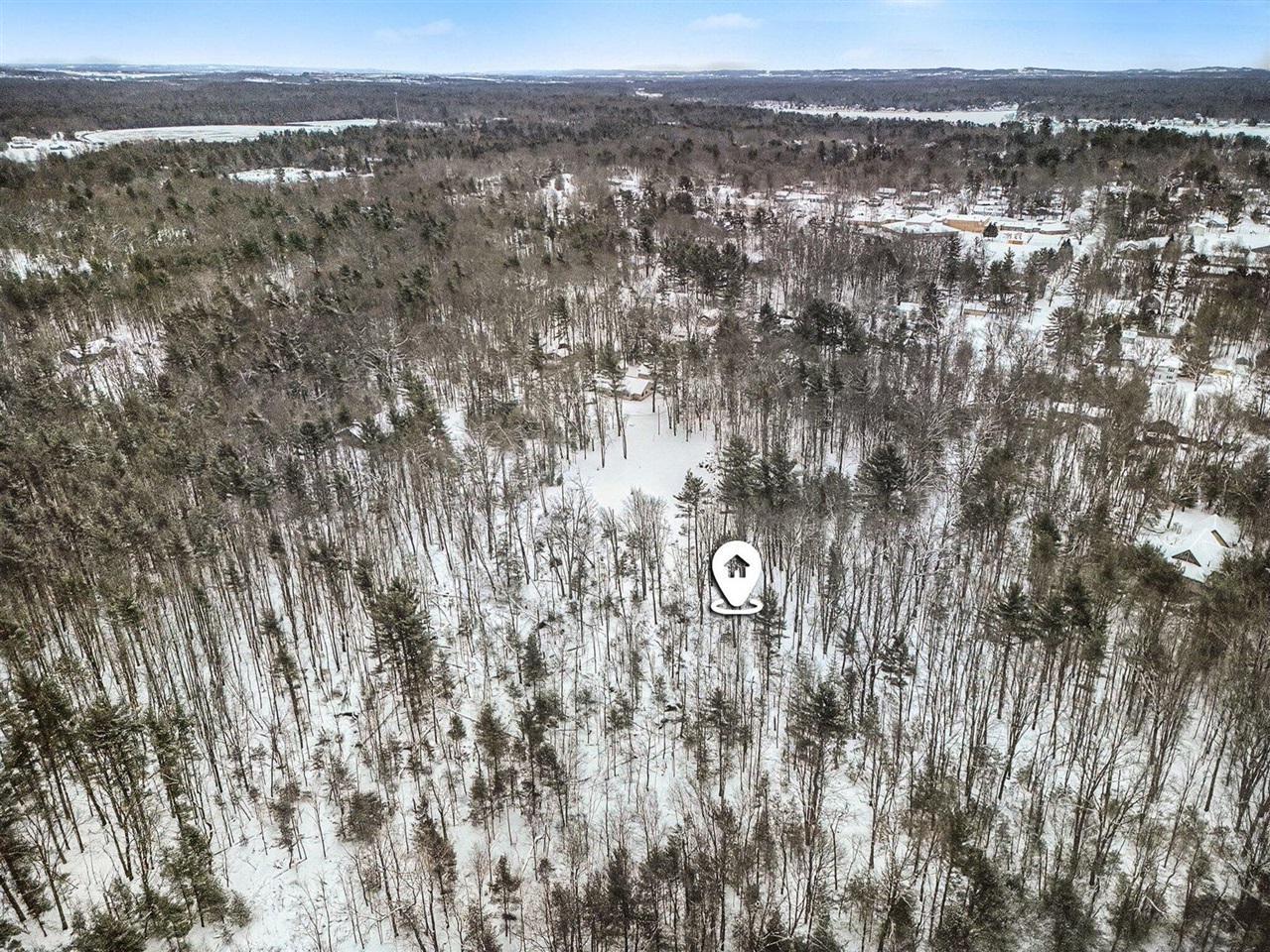 704 N Morris Street, Pentwater, MI, 49449-9544