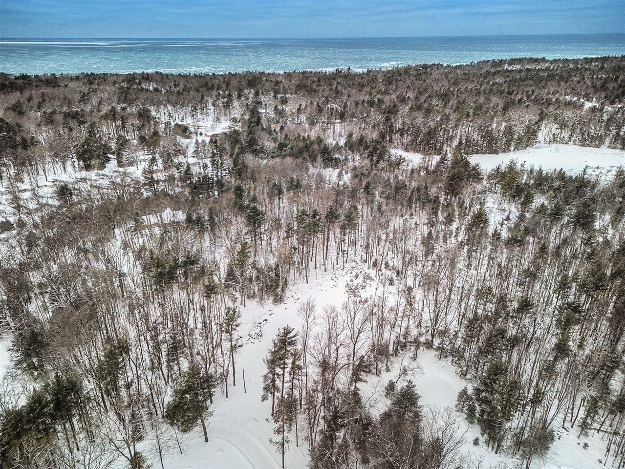 704 N Morris Street, Pentwater, MI, 49449-9544