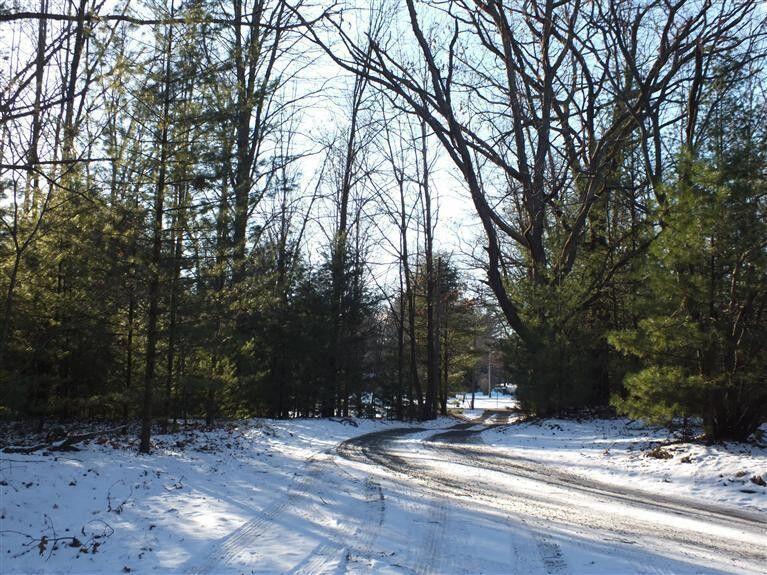 704 N Morris Street, Pentwater, MI, 49449-9544