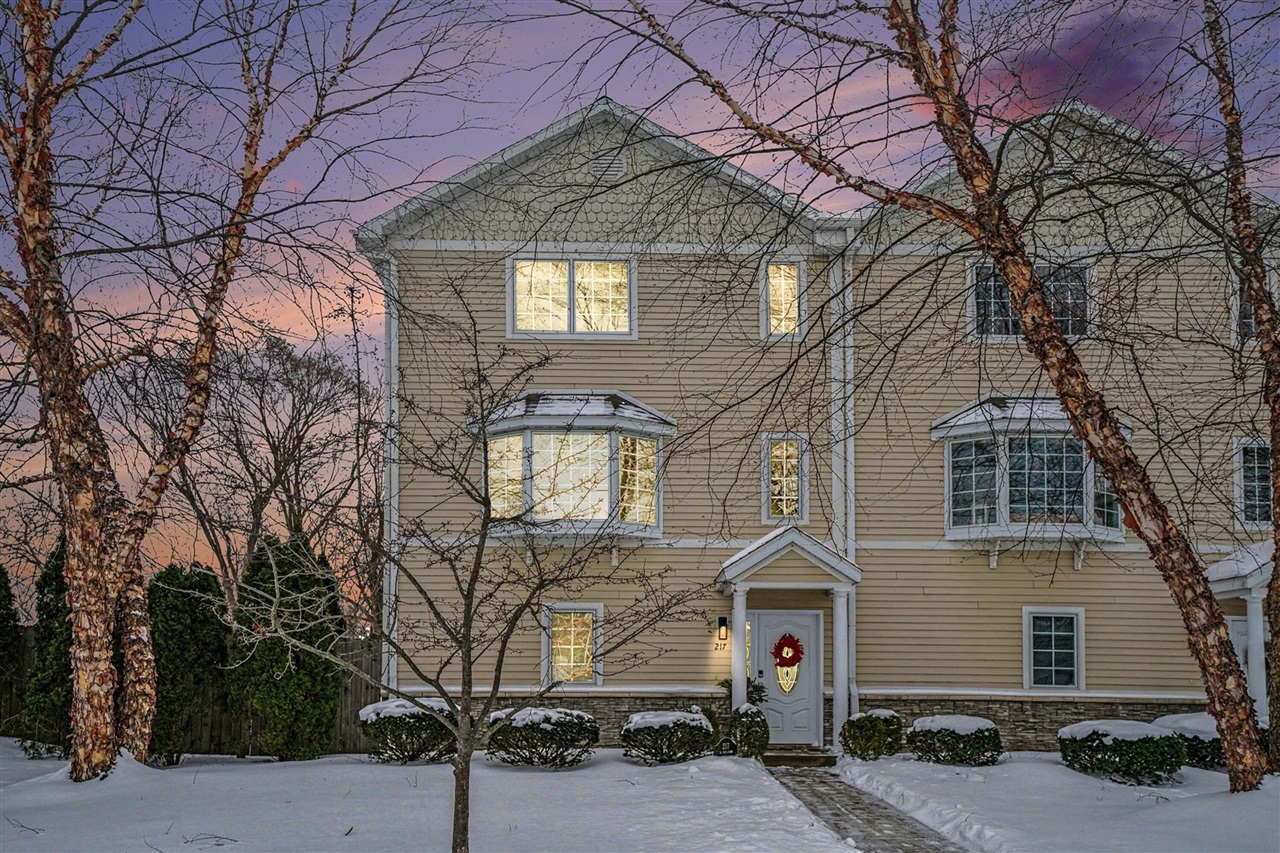 8872 Hidden Harbor Drive, Rodney, MI, 49342