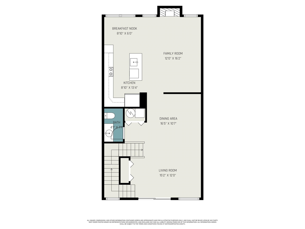 2856 Barclay Way, Ann Arbor, MI, 48105-9462