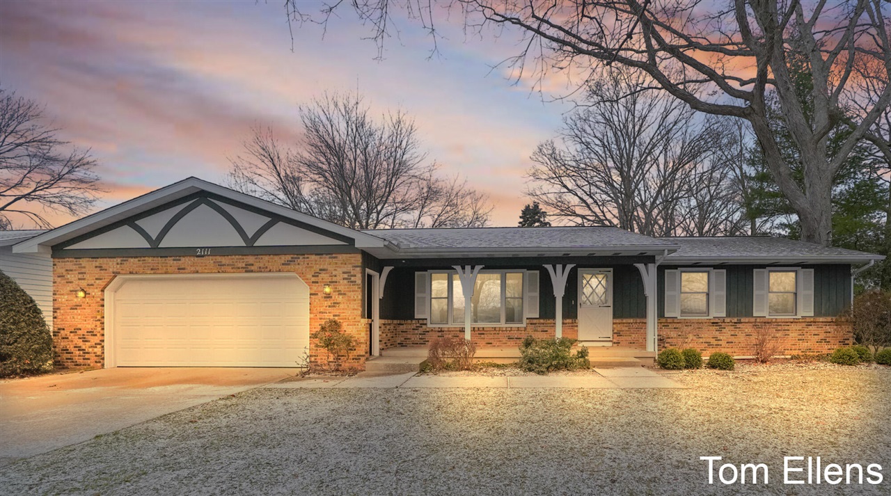 Jenison, MI, 49428-8174