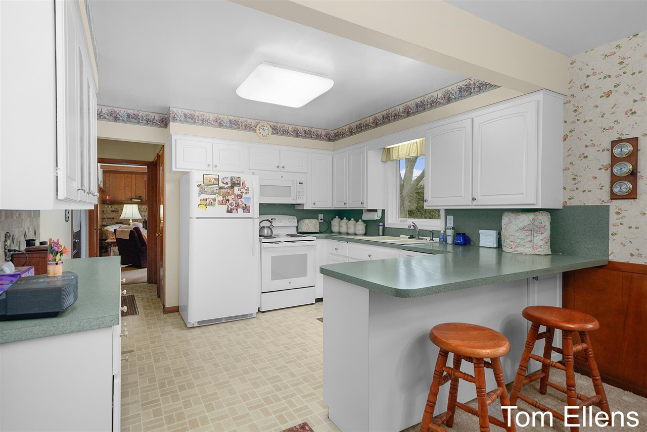 Jenison, MI, 49428-8174