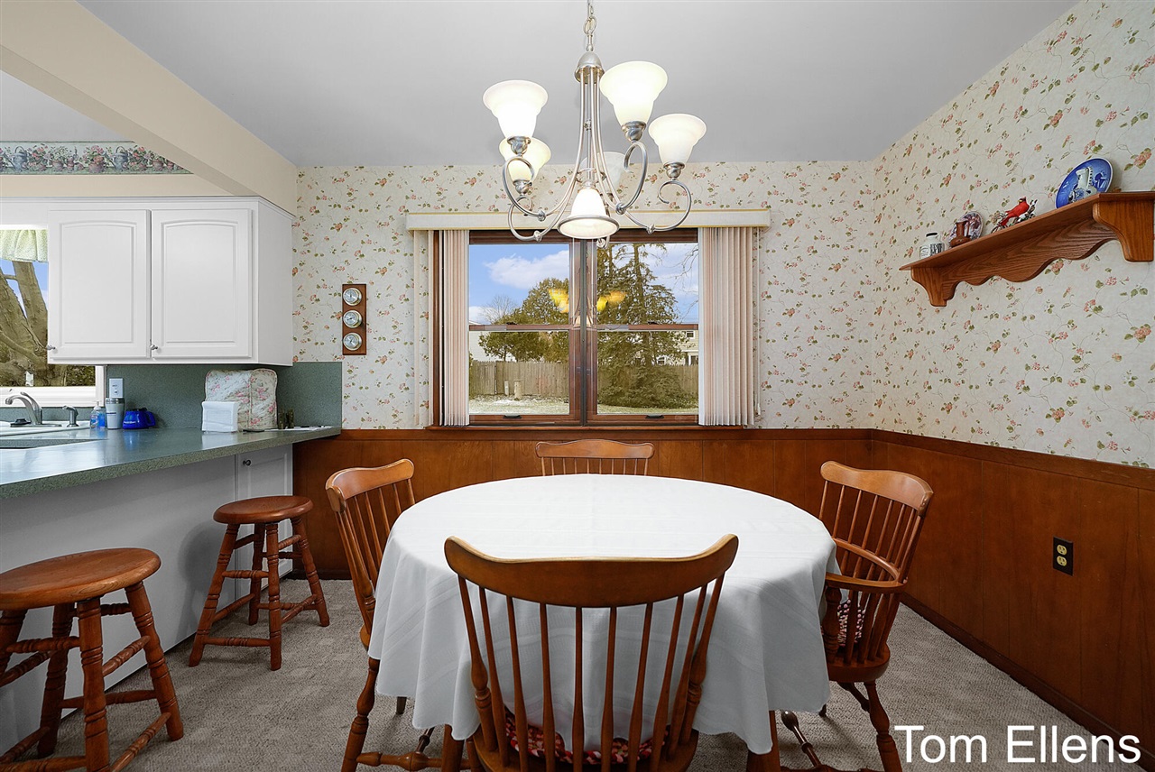 Jenison, MI, 49428-8174