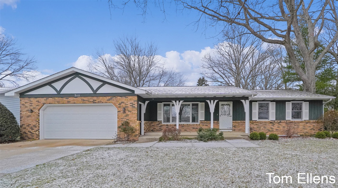 Jenison, MI, 49428-8174