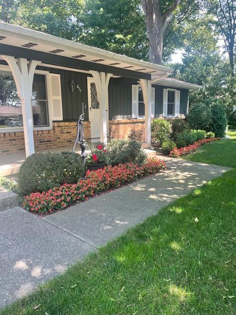 Jenison, MI, 49428-8174