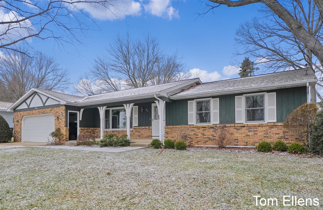 Jenison, MI, 49428-8174