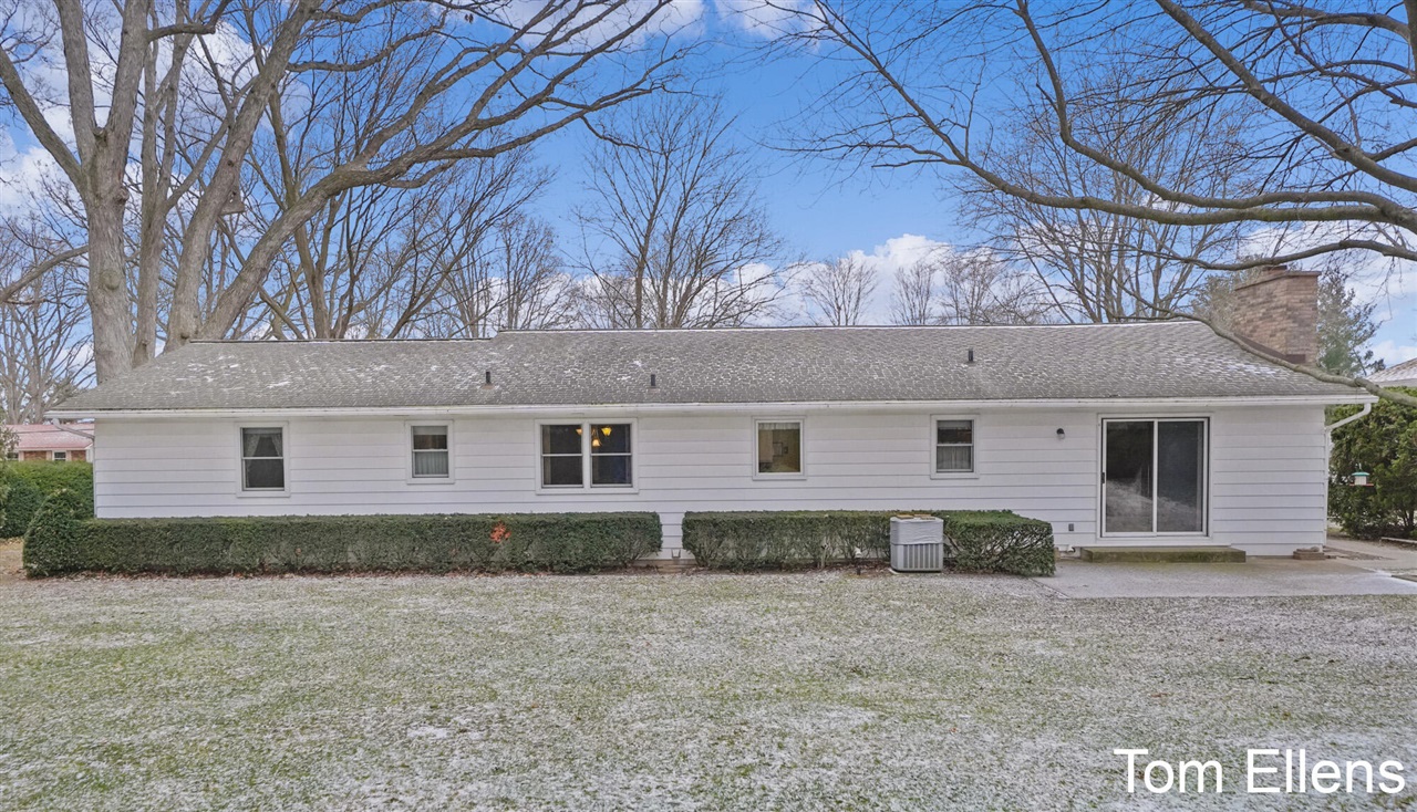 Jenison, MI, 49428-8174