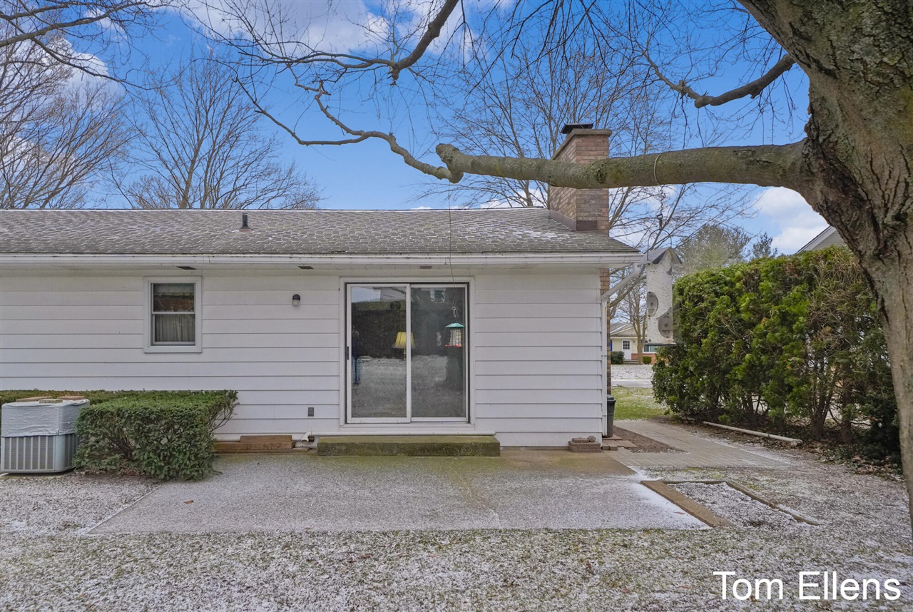 Jenison, MI, 49428-8174