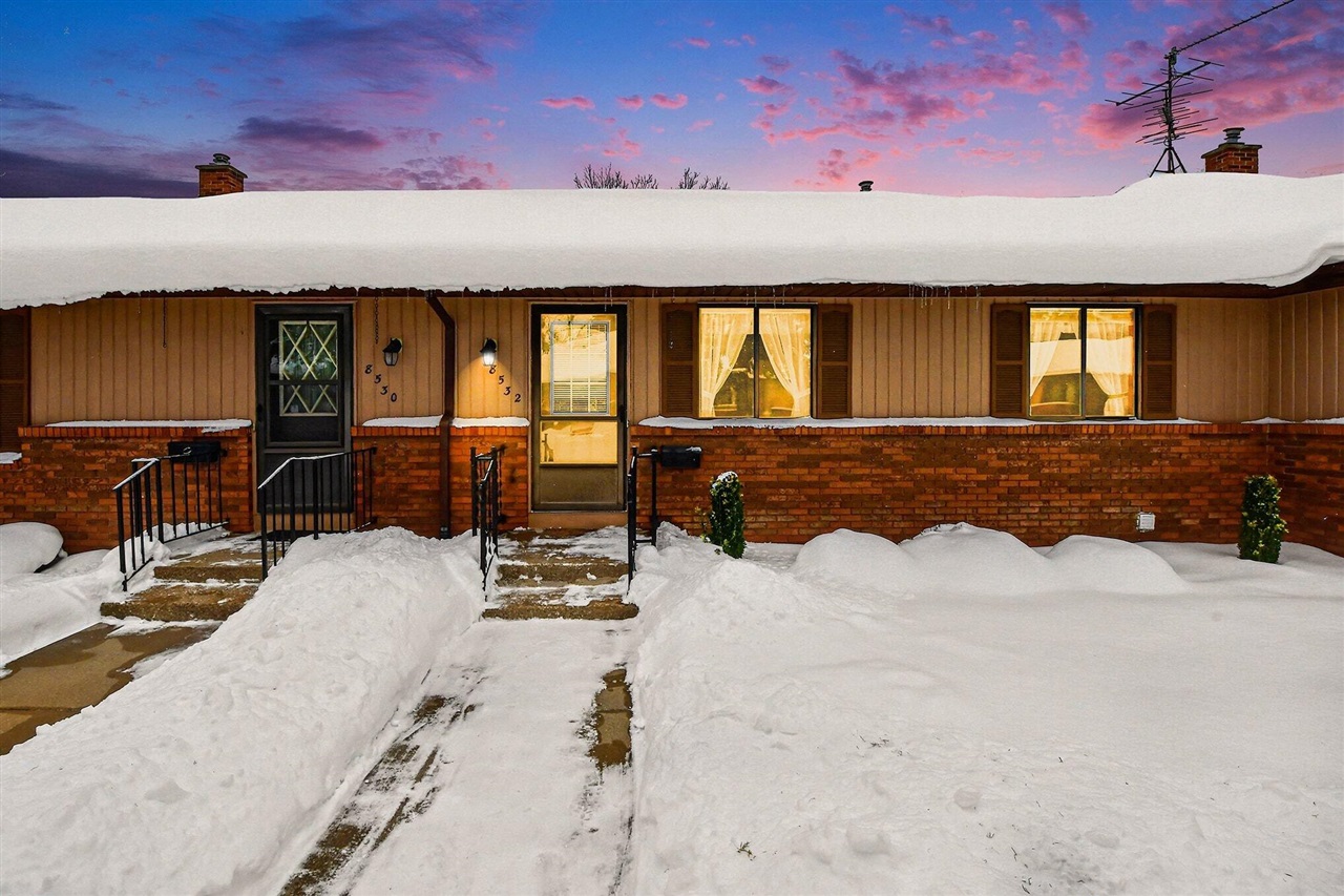 8532 Elkwood Drive, Byron Center, MI, 49315-9723