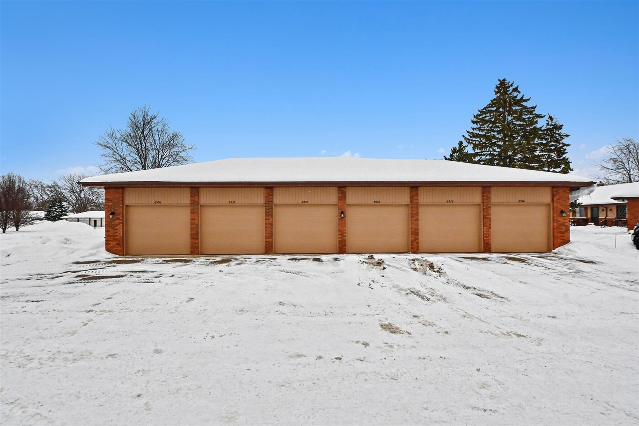 8532 Elkwood Drive, Byron Center, MI, 49315-9723