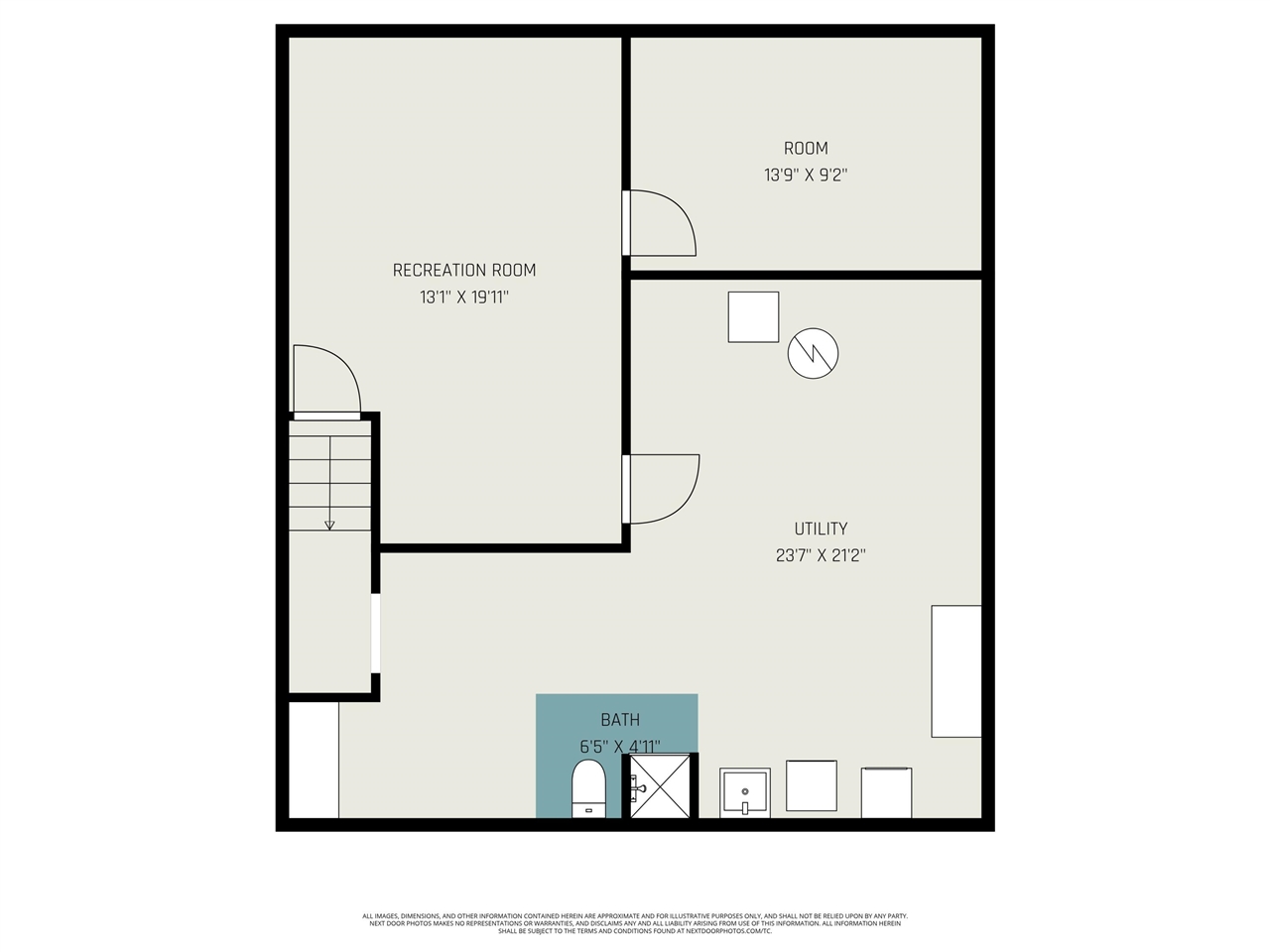 Homes for sale in Byron Center, MI | 8532 Elkwood Dr, Byron Center, MI 49315 | MLS# 70513787