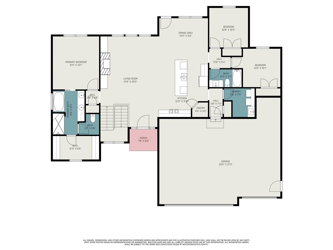 7960 N Westnedge Avenue, Kalamazoo, MI, 49009-6338