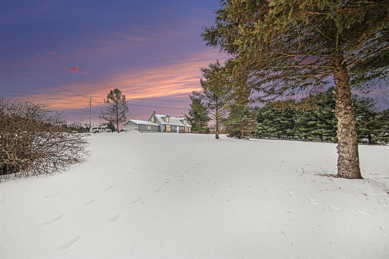 10955 Sooten Road, Manchester, MI, 48158-9693