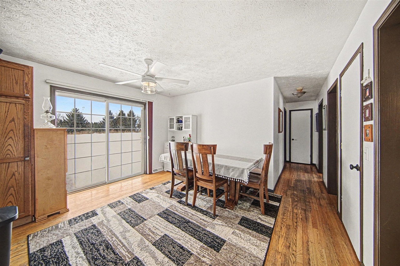 10955 Sooten Road, Manchester, MI, 48158-9693