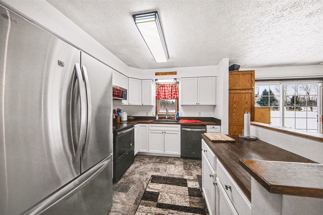 10955 Sooten Road, Manchester, MI, 48158-9693