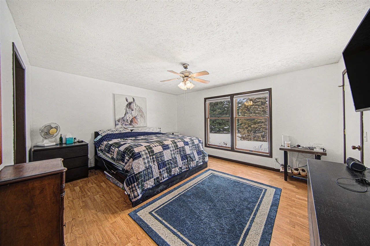 10955 Sooten Road, Manchester, MI, 48158-9693