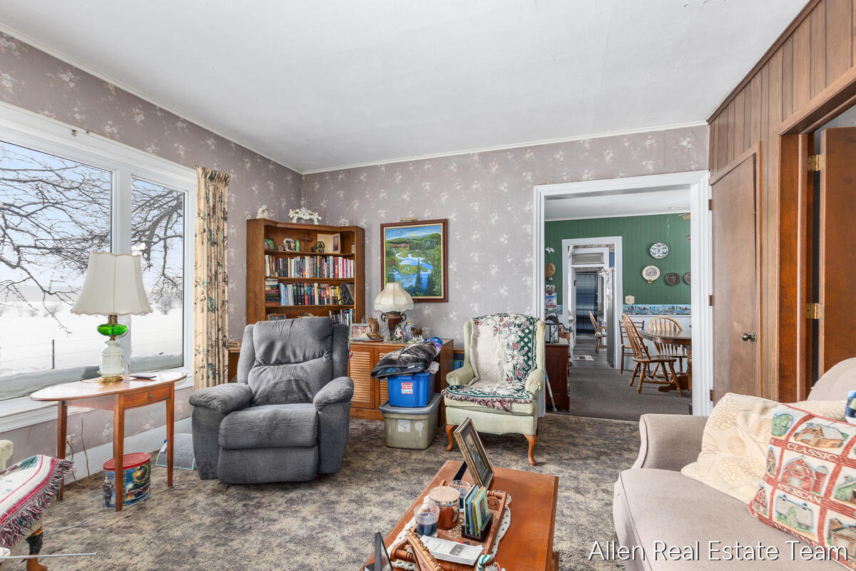 Homes for sale in Plainwell, MI | 1224 102Nd Ave, Plainwell, MI 49080 | MLS# 70513816