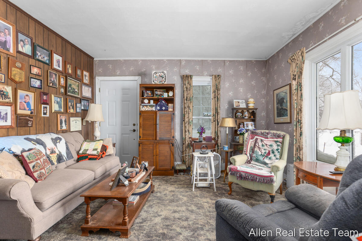 Homes for sale in Plainwell, MI | 1224 102Nd Ave, Plainwell, MI 49080 | MLS# 70513816