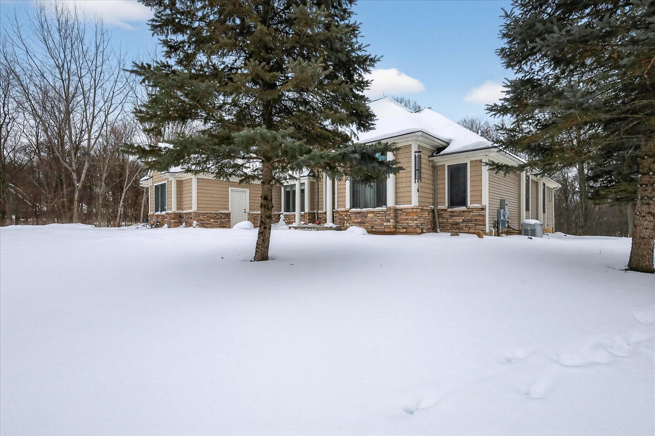 Homes for sale in Augusta, MI | 15284 Alister Mackenzie Ave, Augusta, MI 49012 | MLS# 70513819